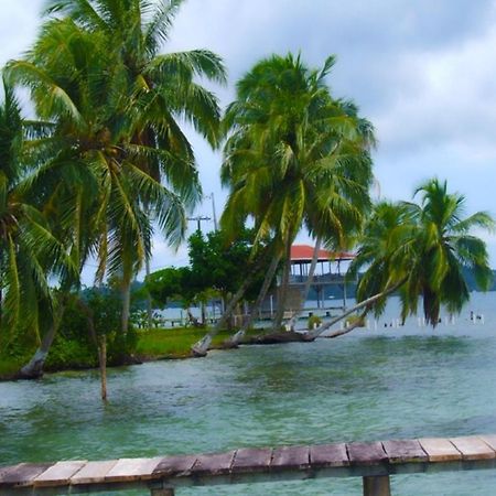 Hotel Tierra Verde Bocas del Toro Экстерьер фото