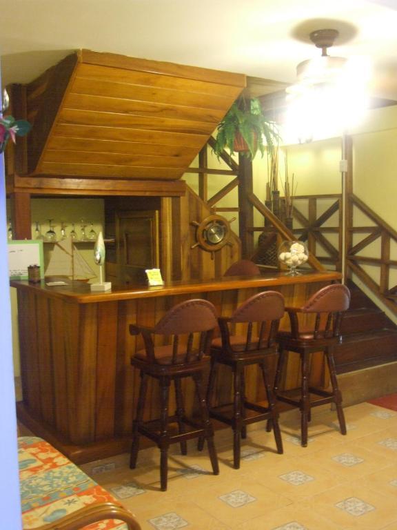 Hotel Tierra Verde Bocas del Toro Экстерьер фото